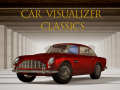 游戏Car Visualizer Classics