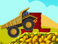 游戏Mega Truck