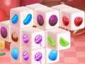 游戏Mahjongg Dimensions Candy