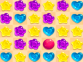 游戏Candy rain 5