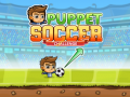 游戏Puppet Soccer Challenge