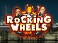 游戏Rocking Wheels