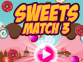 游戏Sweets Match 3