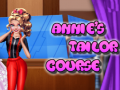 游戏Annie's Tailor Course