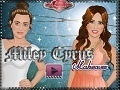 游戏Miley Cyrus Beauty