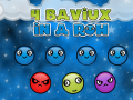 游戏Connect 4 Baviux