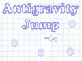 游戏Antigravity Jump