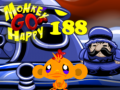 游戏Monkey Go Happy Stage 188