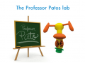 游戏The Professor Patos Lab