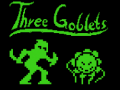 游戏Three Goblets