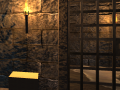 游戏Prison escape 3d