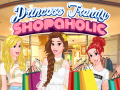 游戏Princess Trendy Shopaholic
