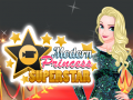 游戏Modern Princess Superstar