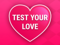 游戏Test Your Love