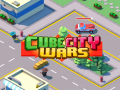 游戏Cube City Wars