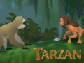 游戏Disney's Tarzan