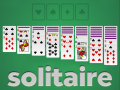 游戏Solitaire