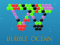 游戏Bubble Ocean