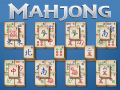 游戏Mahjong