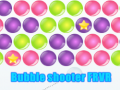 游戏Bubble shooter FRVR