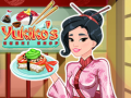 游戏Yukiko's Sushi Shop