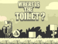 游戏Where Is The Toilet