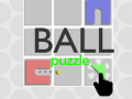 游戏Ball Puzzle