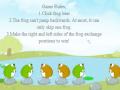 游戏Little Frog Jump