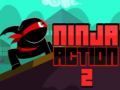 游戏Ninja Action 2