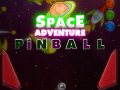 游戏Space Adventure Pinball