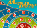 游戏Magic Discs Puzzle