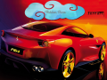 游戏Ferrari Hidden Stars