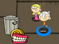 游戏The loud house Survival of the loudest