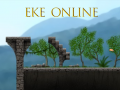 游戏Eke Online