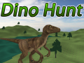 游戏Dino Hunt
