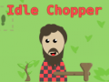 游戏Idle Chopper