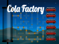 游戏Cola Factory