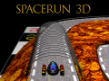 游戏Spacerun 3D