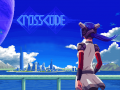 游戏Cross Code