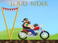 游戏Loud Rider