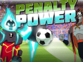 游戏Ben 10: Penalty Power