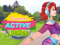 游戏Princess Active Lifestyle