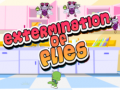 游戏Extermination of Flies