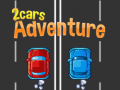 游戏2Cars Adventure