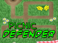 游戏Picnic Defender