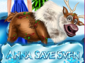 游戏Anna Save Sven 