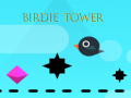 游戏Birdie Tower