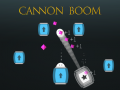 游戏Cannon Boom
