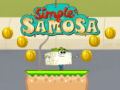 游戏Simple Samosa
