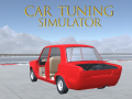 游戏Car Tuning Simulator